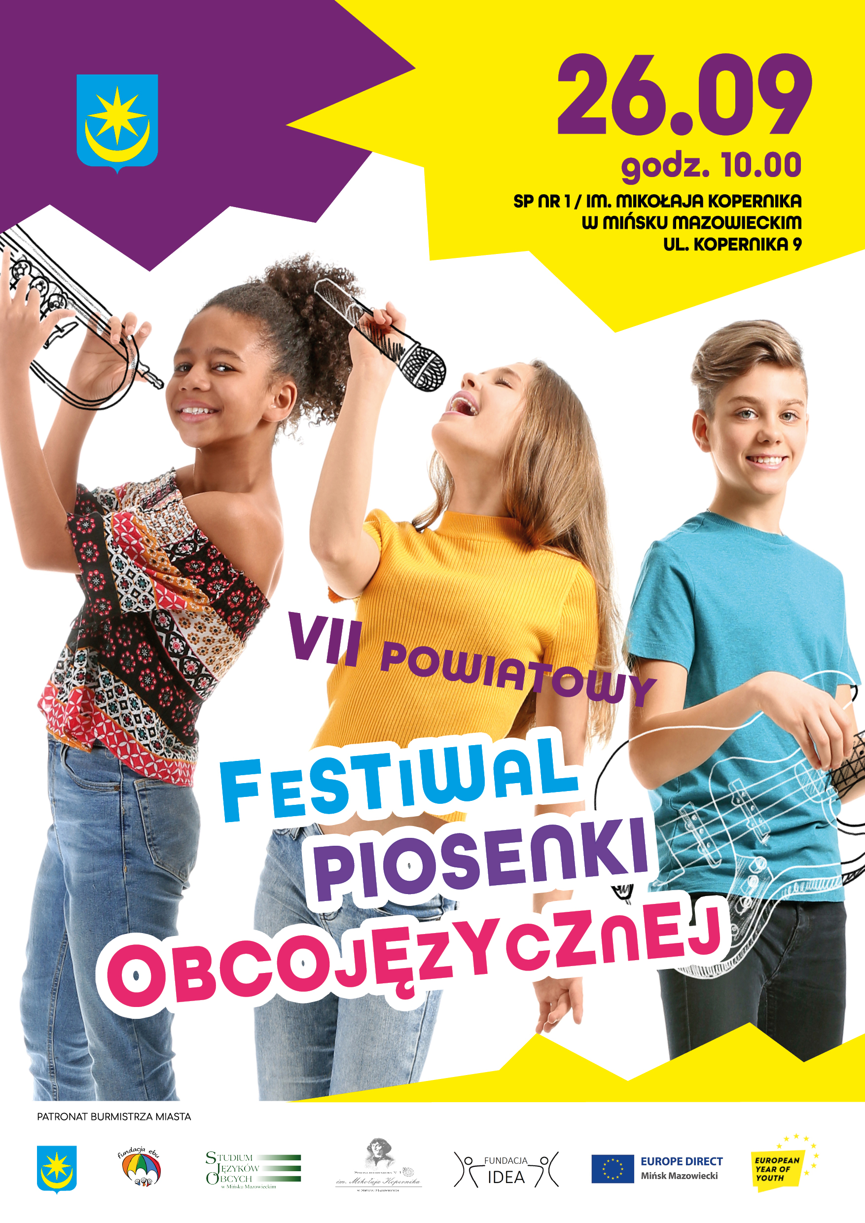 plakat festiwal v1 internet