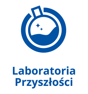 logo Laboratoria Przyszoci pion kolor 280x300